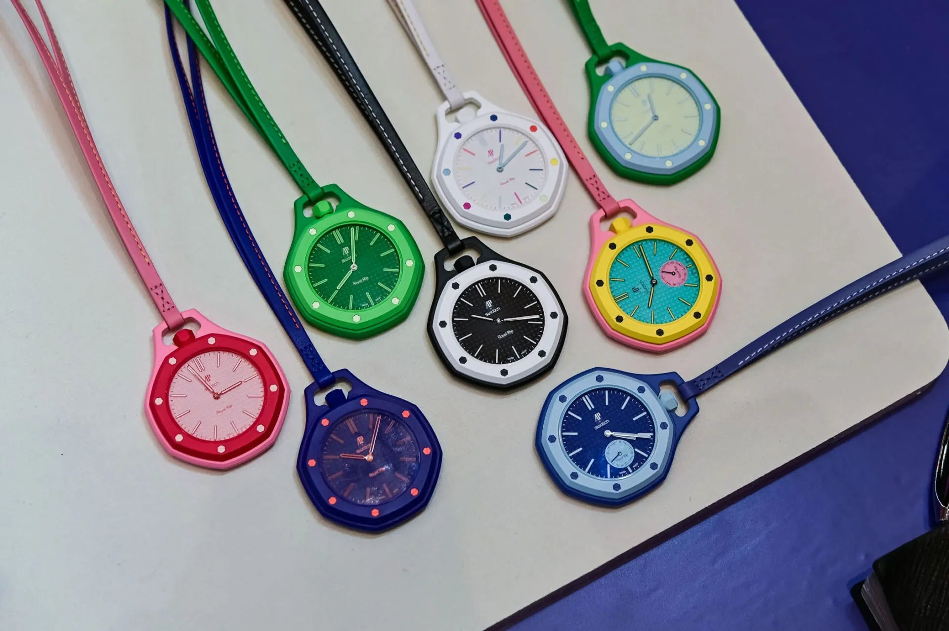 Montres