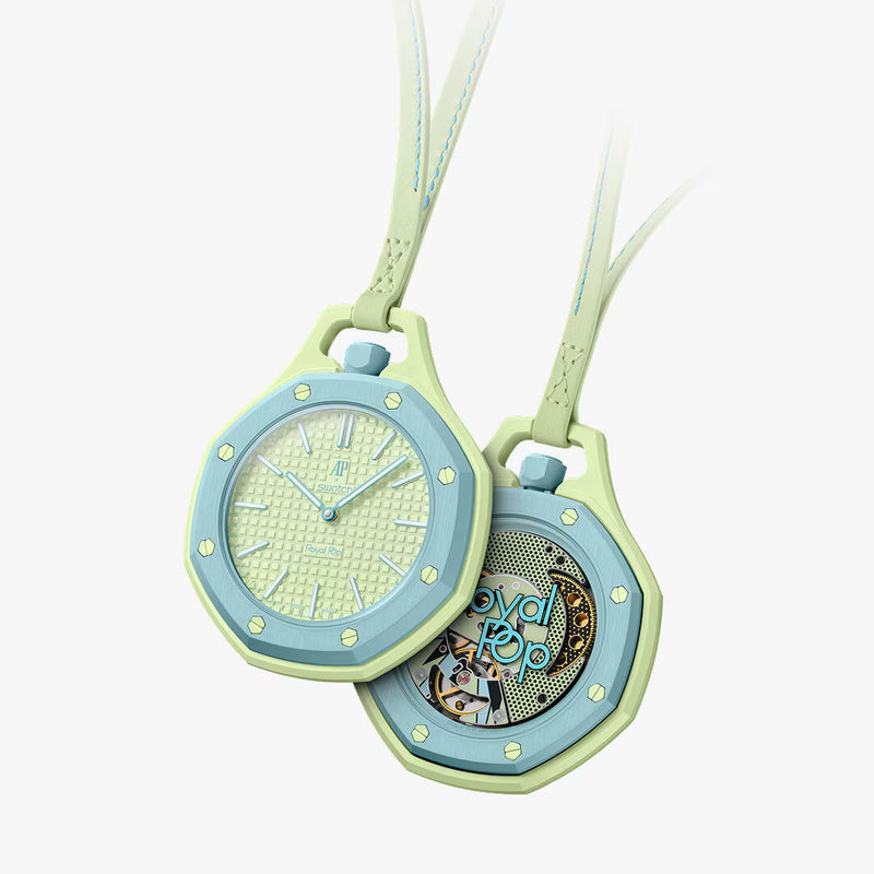 Royal Pop Bracelet — BLAUE ACHT