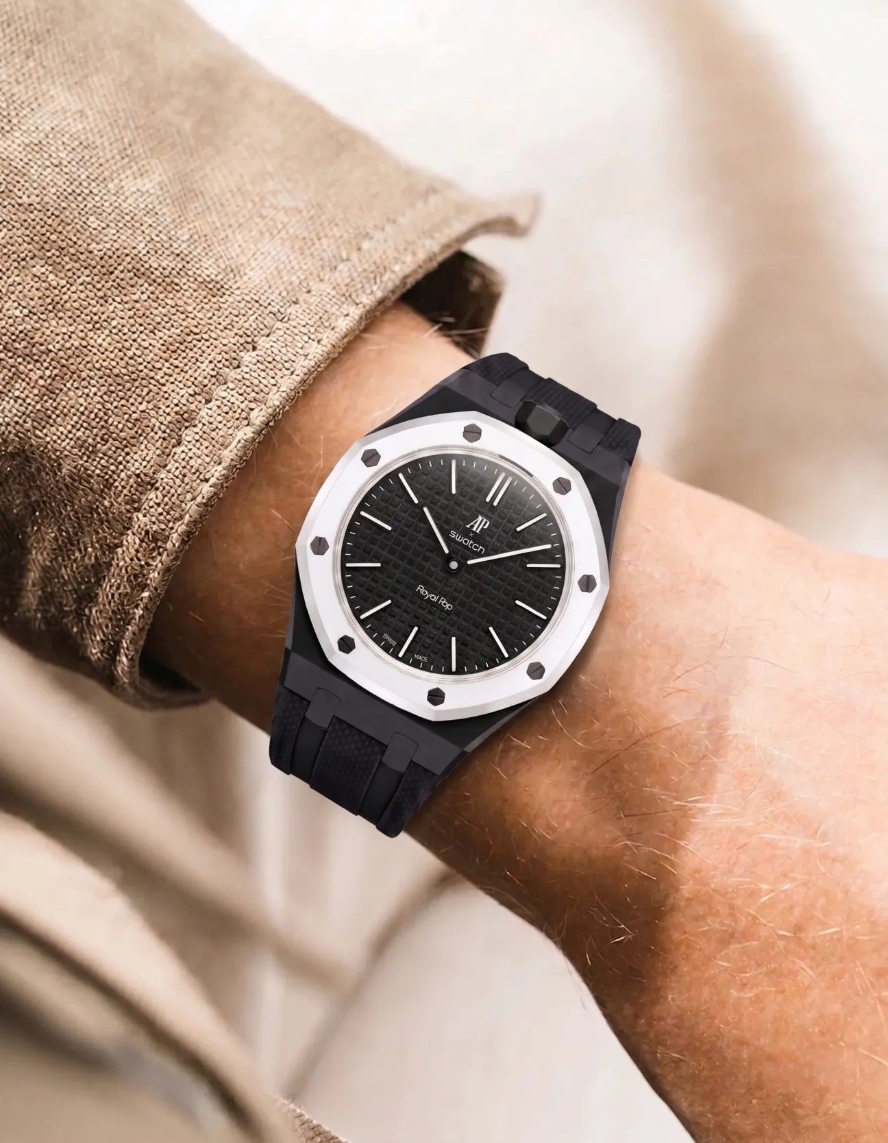 Royal Pop Bracelet — OCHO NEGRO