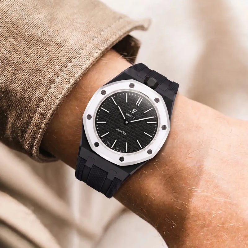 Royal Pop Bracelet — OCHO NEGRO