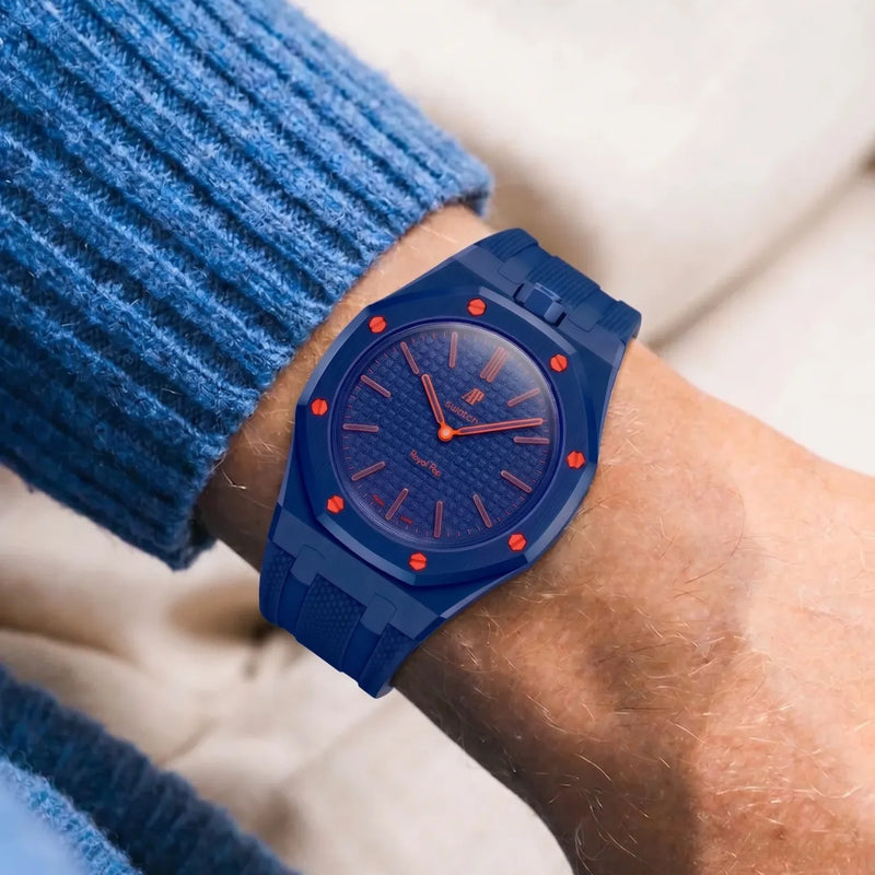 Royal Pop Bracelet — ORENJI HACHI