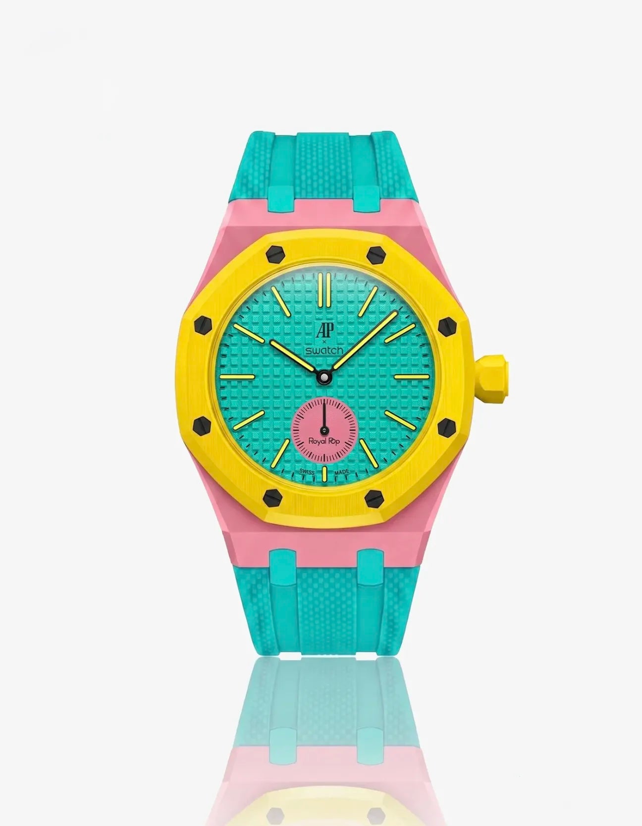 Royal Pop Bracelet — OTG ROZ