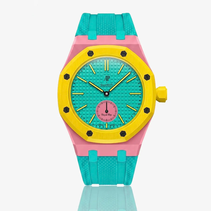 Royal Pop Bracelet — OTG ROZ