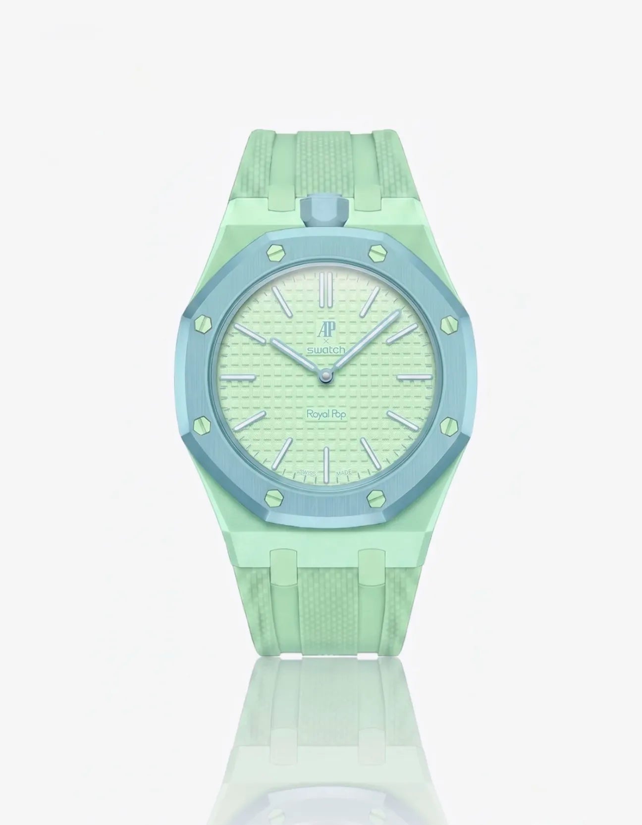 Royal Pop Bracelet — BLAUE ACHT