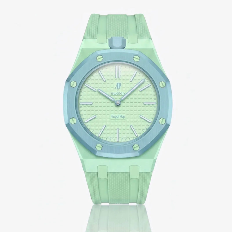 Royal Pop Bracelet — BLAUE ACHT