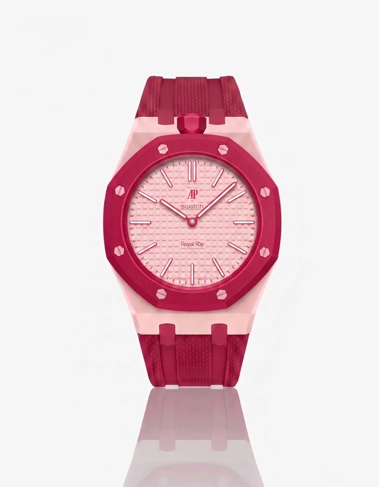 Royal Pop Bracelet — OTTO ROSSO