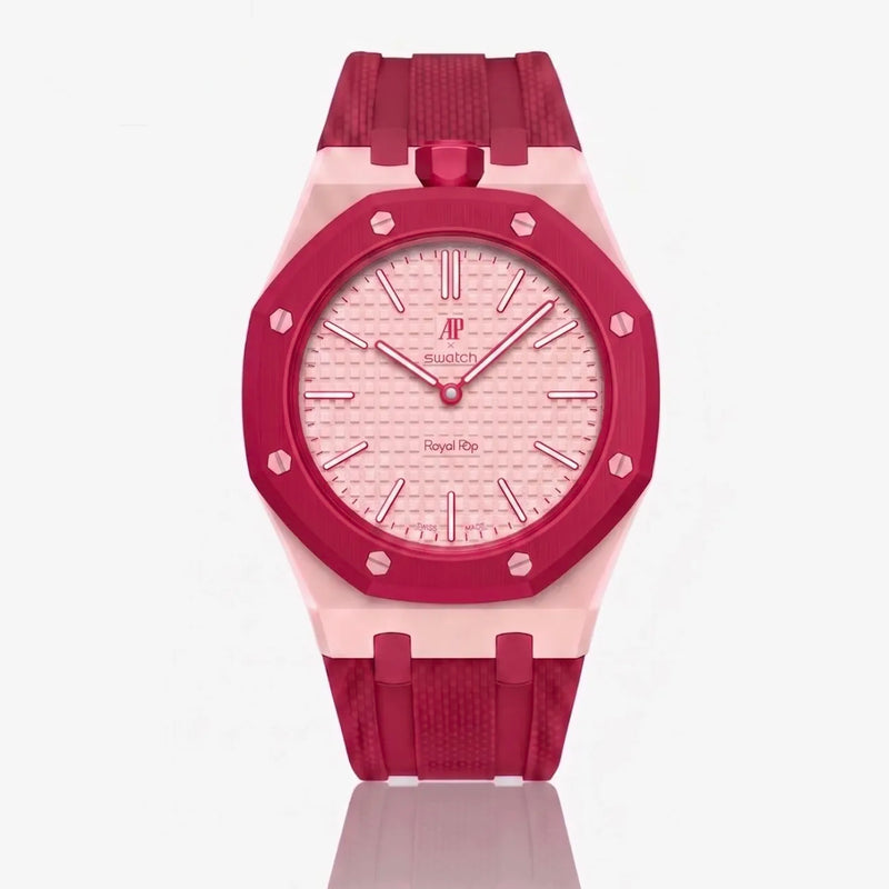 Royal Pop Bracelet — OTTO ROSSO