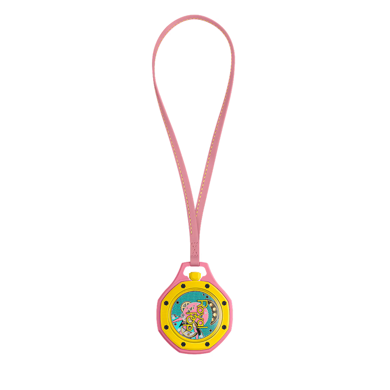 Royal Pop — OTG ROZ
