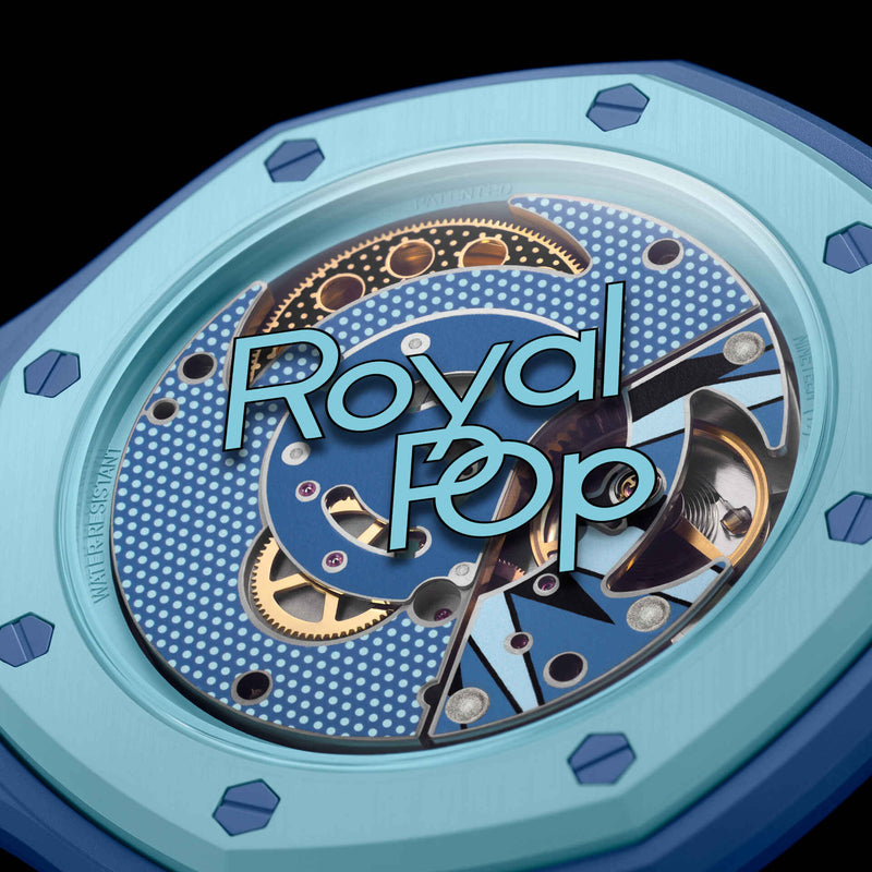 Royal Pop Bracelet — LAN BA