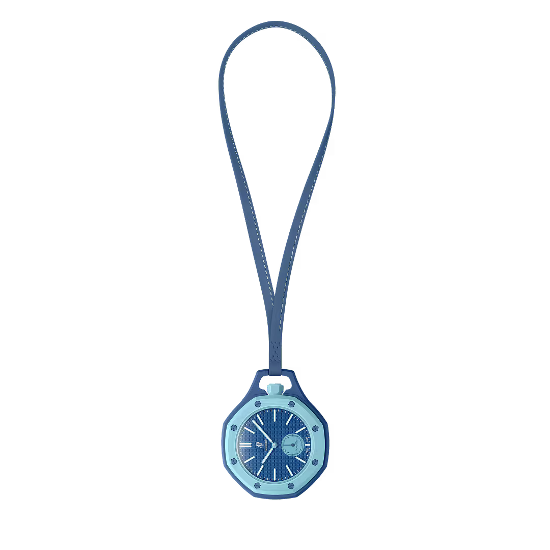 Royal Pop Bundle — LAN BA (Watch + Bracelet)
