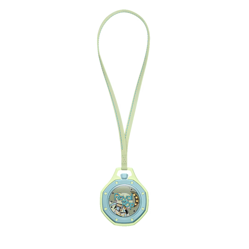 Royal Pop Bracelet — BLAUE ACHT