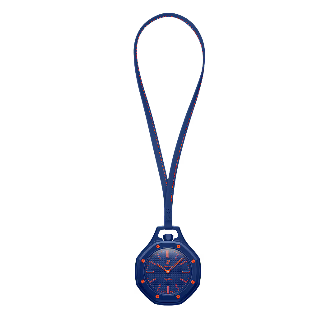 Royal Pop — ORENJI HACHI