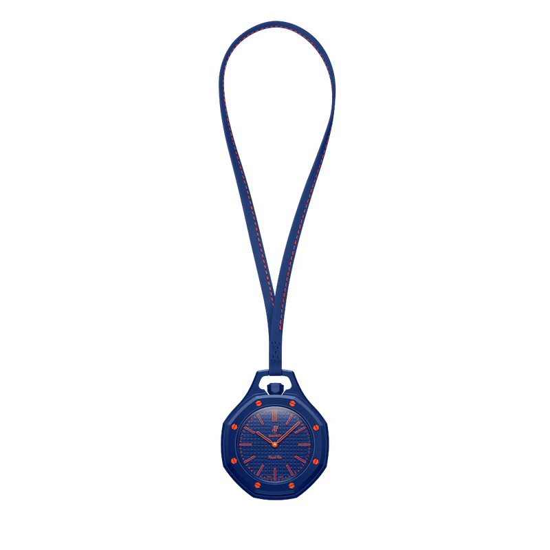 Royal Pop — ORENJI HACHI
