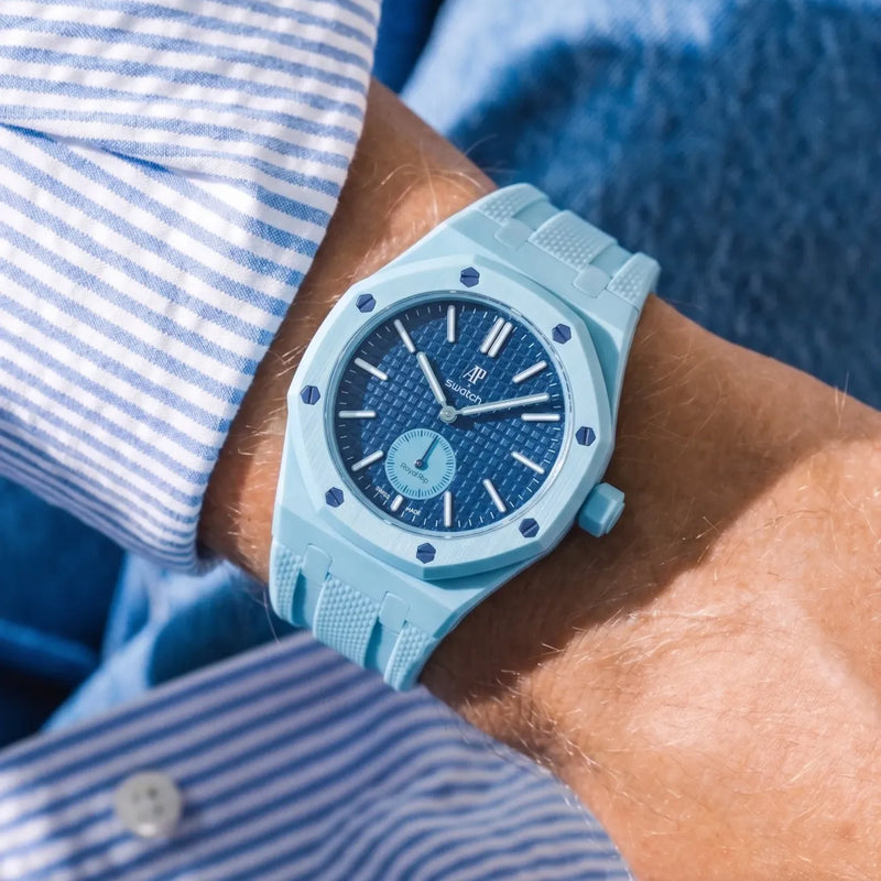Royal Pop Bracelet — LAN BA