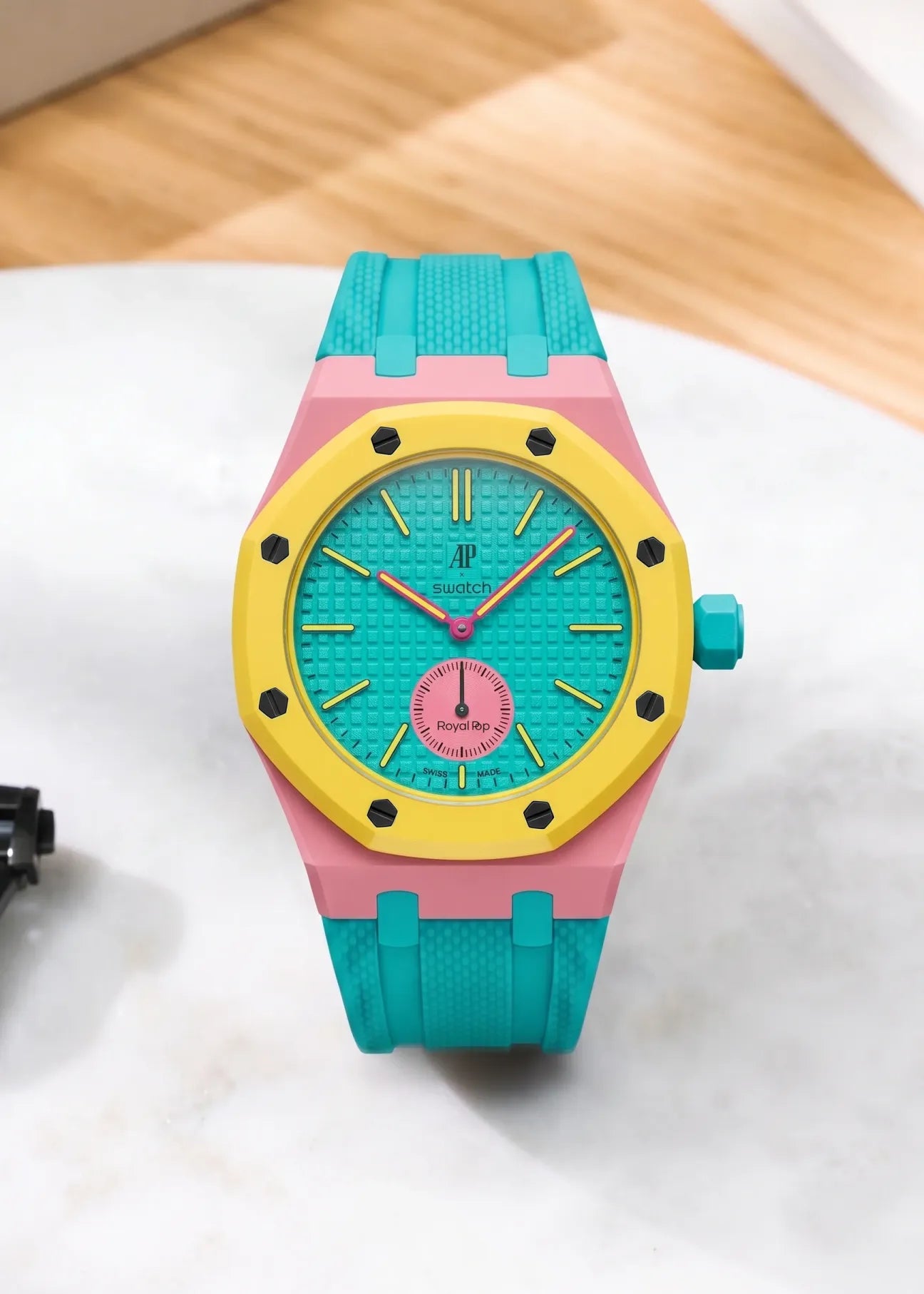 Royal Pop Bracelet — OTG ROZ